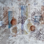 Movement-in-Space-Water-colour-and-gouache-on-paper-30x40cm