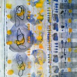 Striding-Edges-Watercolour-and-Gouache-on-paper-50x50cm